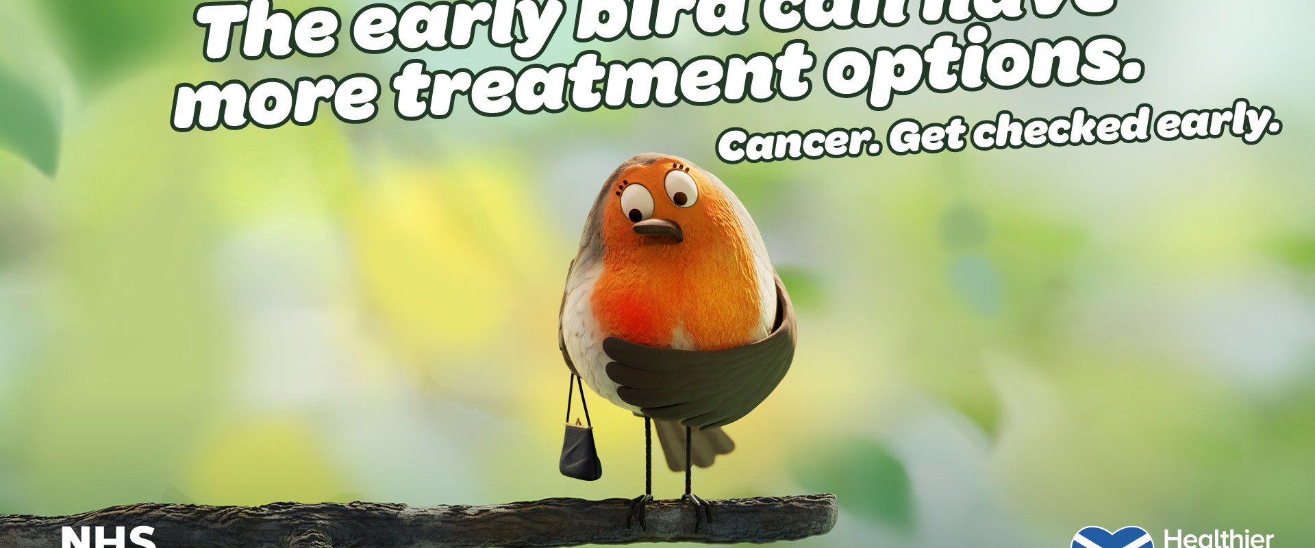 Public Information Screen More Treatment Options (Robin)